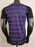 25-26 ARS Purple Special Edition Player Version Training Shirts