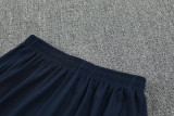25-26 BAR Royal blue Tank top and shorts suit
