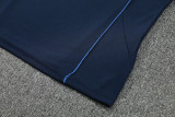 25-26 Boca Juniors Royal blue Training Short Suit