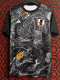 24-25 Japan Black Special Edition Fans Soccer Jersey (黑龙勇士)