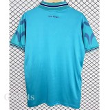 1996-1997 Espanyol Away Retro Soccer Jersey