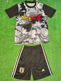 24-25 Japan Special Edition Kids Training (超级赛亚人)