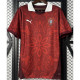 25-26 Portugal Red Special Edition Fans Soccer Jersey (PM)