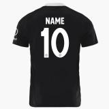24-25 Bayern Red Casual style Fans Training shirts