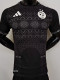 24-25 Algeria Black Special Edition Player Version Training shirts #A33