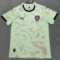25-26 Portugal Third Fans Soccer Jersey