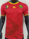25-26 Cameroon Away Player Version Soccer Jersey