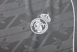 25-26 RMA Grey Training Short Suit