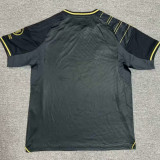 25-26 Bayern Black Concept Edition Training shirts