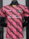 25-26 Deportivo Palestino Red Player Version Training shirts