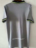 1997-1998 Dortmund Away Retro Soccer Jersey
