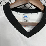 2002-2003 Germany Home Retro Soccer Jersey