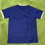 24-25 Japan Blue Special Edition Fans Soccer Jersey (彩色悟空)