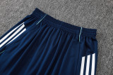 25-26 ARS Light green Training Short Suit #D2553
