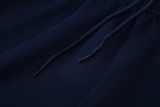 2025 JOM Lake blue Jacket Tracksuit #2312