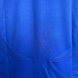 2006-2007 CHE Home Long Sleeve Retro Soccer Jersey (长袖)