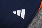 25-26 JUV Royal blue Polo Tracksuit