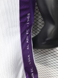 25-26 Al-Ain Away Player Version Soccer Jersey