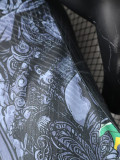 24-25 Brazil Black Special Edition Player Version Soccer Jersey