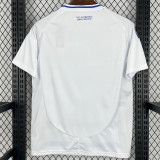 25-26 Cruzeiro Away Fans Soccer Jersey