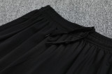 25-26 BAR Blue Training Short Suit
