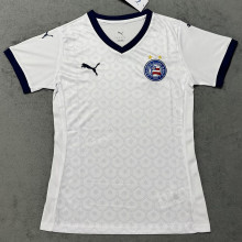 25-26 BaHia Home Women Soccer Jersey (女)
