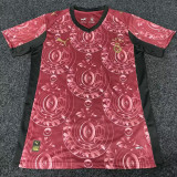 25-26 Galatasaray Third Fans Soccer Jersey (五星)