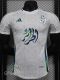 24-25 Algeria White Special Edition Player Version Training shirts