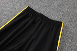 25-26 RMA Black Jacket Tracksuit #A2529