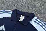 25-26 RMA Royal blue Polo Tracksuit