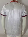 1992-1994 Roma Away Retro Soccer Jersey