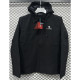 2024 Camel Black Outdoor Jackets #F705冲锋衣