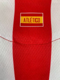 2012-2013 ATM Home Retro Soccer Jersey