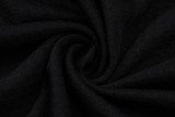 25-26 Inter Miami Black Training Short Suit #D2548