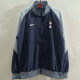 25-26 TOT Royal blue Windbreaker