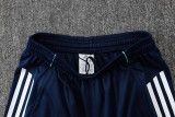 25-26 ARS Light green Training Short Suit #D2553