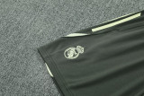 25-26 RMA Army green Training Short Suit