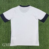 25-26 Portugal White Training Shirts (PM)
