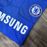 2009-2010 CHE Home Retro Soccer Jersey