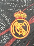 25-26 RMA Special Edition Red Player Version Training Shirts