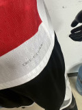 24-25 Croatia Home Player Version Soccer Jersey