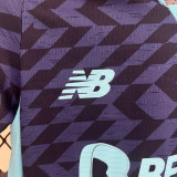24-25 Porto Third Kids Soccer Jersey