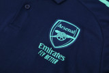25-26 ARS Royal blue Polo Tracksuit