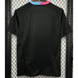 24-25 Inter Miami Black Special Edition Fans Soccer Jersey