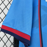 25-26 Cagliari Third Fans Soccer Jersey