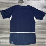 2002 USA Away Retro Soccer Jersey