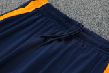 25-26 RMA Royal blue Polo Tracksuit
