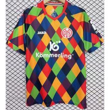 24-25 Mainz 05 Special Edition Fans Soccer Jersey