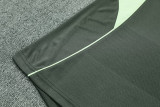 25-26 RMA Army green Training Short Suit