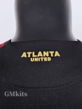 25-26 Atlanta United Home Player Version Soccer Jersey